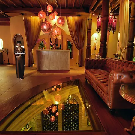 Zazen Boutique Resort & Spa-3