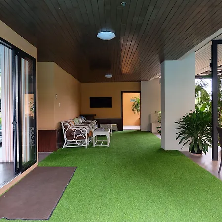 Abloom Exclusive Serviced Apartments-2