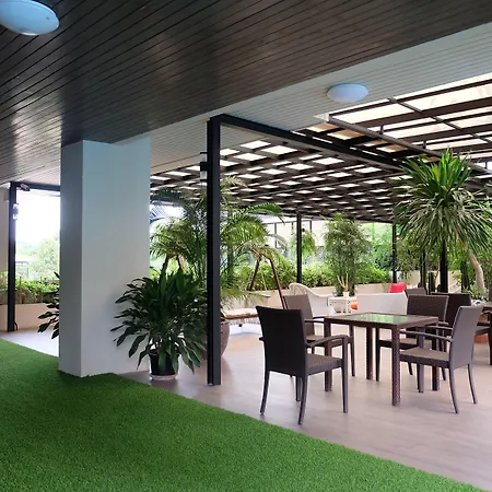 Abloom Exclusive Serviced Apartments-3