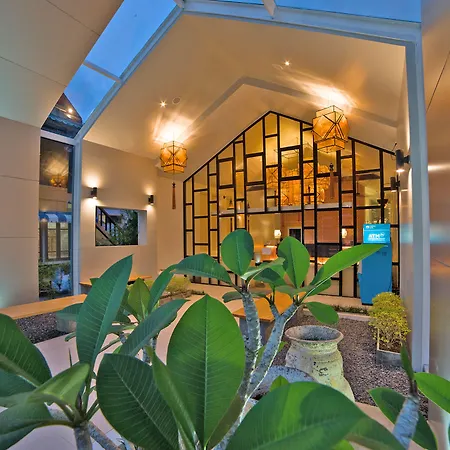 Surintra Boutique Resort-2