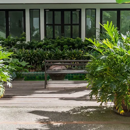 Mike Garden Resort - Sha Extar Plus-3