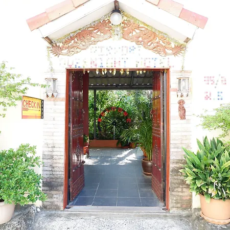 Phuket Airport Overnight Hotel-2
