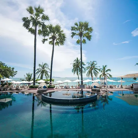 Pullman Pattaya Hotel G-2