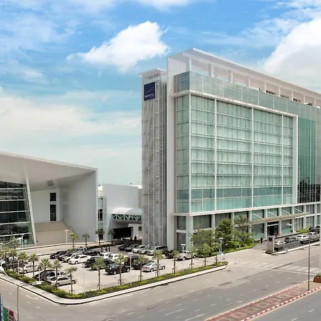 Novotel Bangkok Impact-3