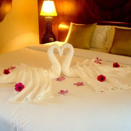 บุร รีสอร์ท Bura Resort-3