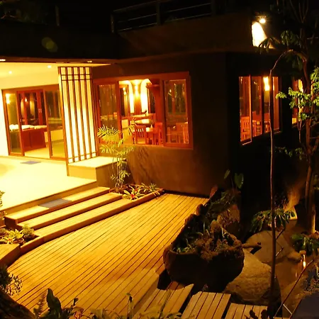 บุร รีสอร์ท Bura Resort-2