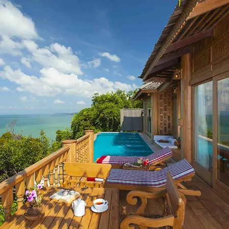 Santhiya Koh Yao Yai Resort & Spa - Compulsory Join Santhiya Speedboat From-To Ao Po Grand Marina At Phuket-3