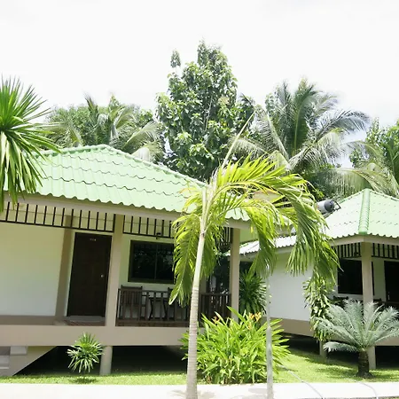 Lamai Inn 99 Bungalows-2