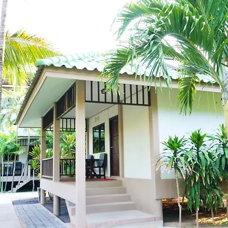 Lamai Inn 99 Bungalows-3