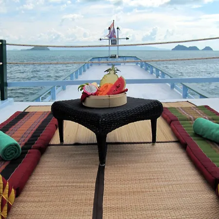 Kupu Kupu Phangan Beach Villas & Spa-3