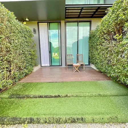 Zensala Riverpark Resort-Sha Extra Plus-2