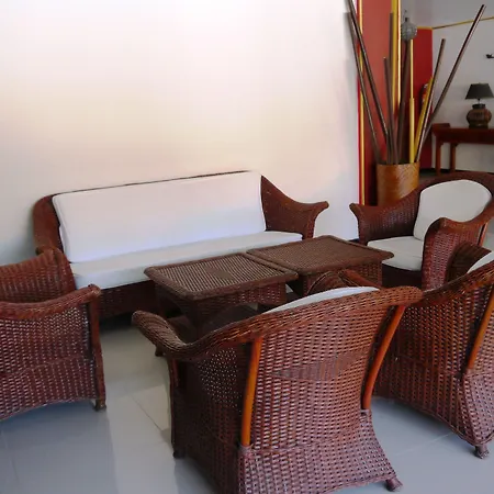 Surin Sweet Hotel-2