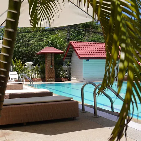 Surin Sweet Hotel-3