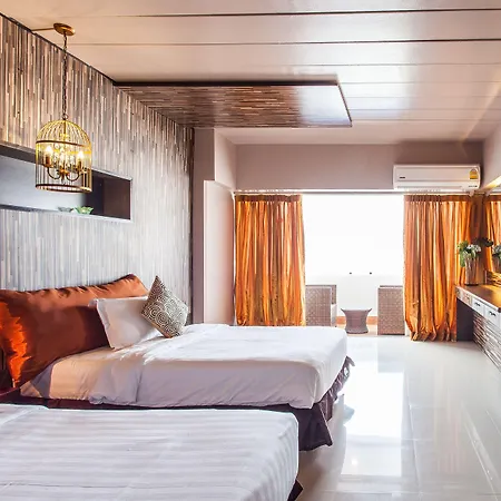 Patong Heritage Hotel-3