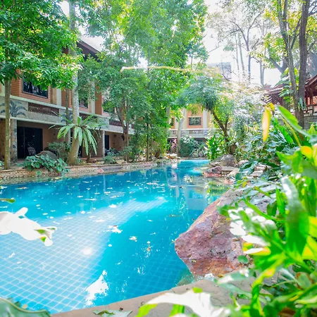 100 Islands Resort & Spa-2