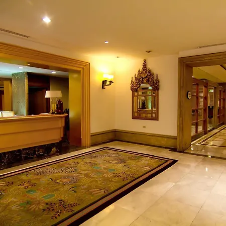 Hansa Jb Hotel-2