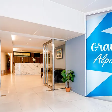 Grand Alpine Hotel-3
