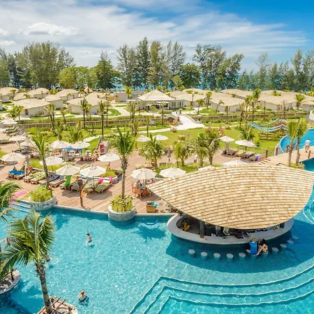 Mai Khaolak Beach Resort & Spa - Tuiblue Mai Khaolak-3