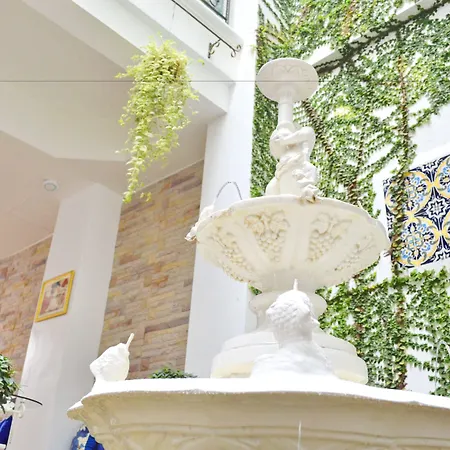 Casa Blanca Boutique Hotel - Sha Plus-3