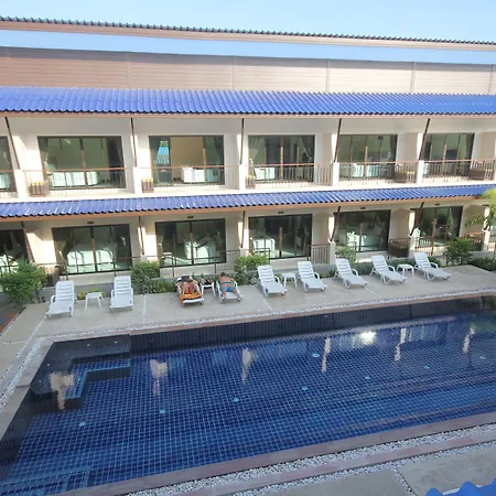 Phangan Island View - Sha Extra Plus-3