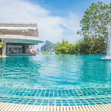 Pp Charlie Beach Resort-3