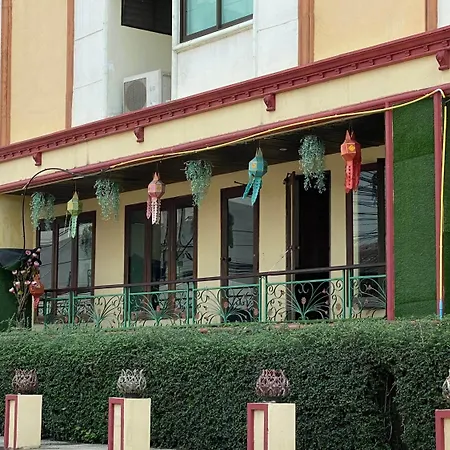 Noble Place Chiangmai-3