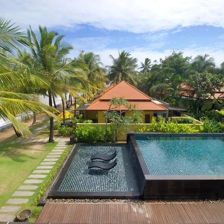 Chongfah Resort Khao Lak - Sha Extra Plus-2