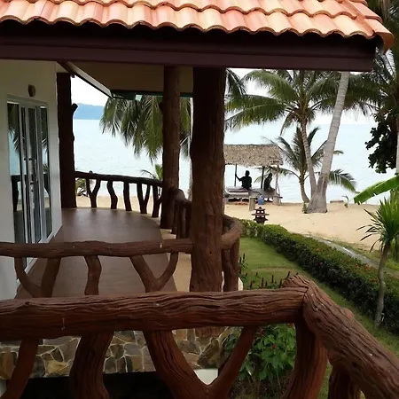 Shangrilah Bungalow-3