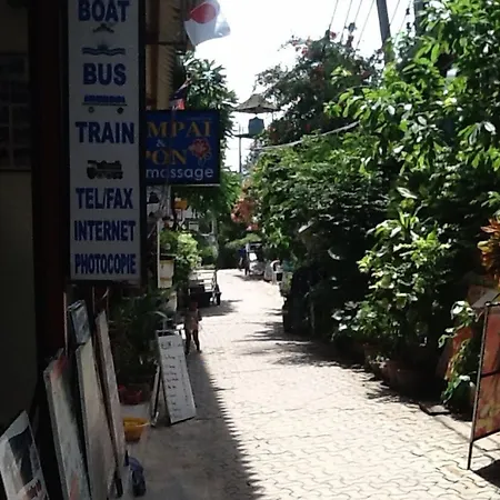 Phi Phi Dream Guest House-3