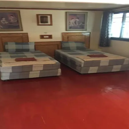 Phi Phi Dream Guest House-2