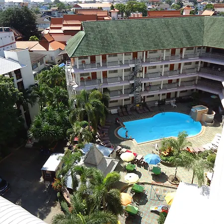 Top North Hotel-2