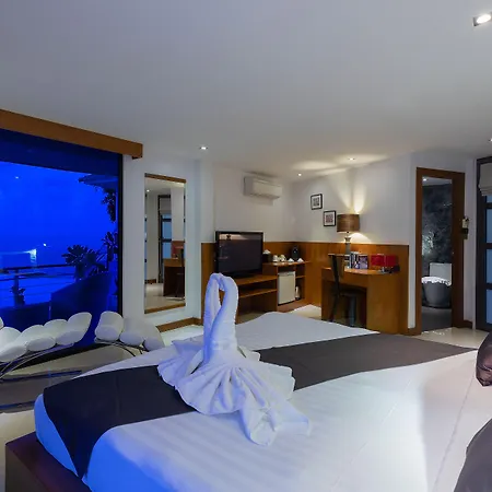 Beluga Boutique Hotel-2