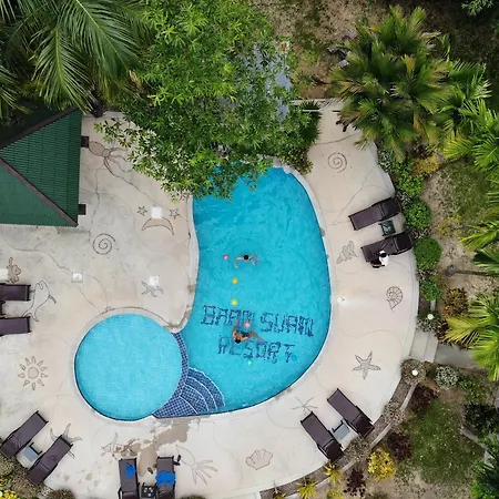 Ao Nang Baan Suan Resort-2
