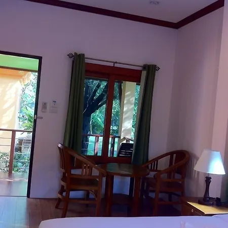Green Villa-2