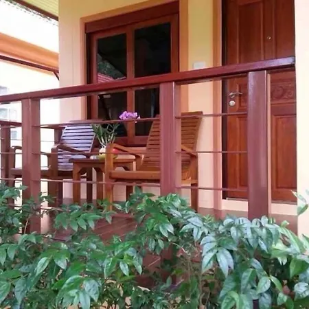 Green Villa-3