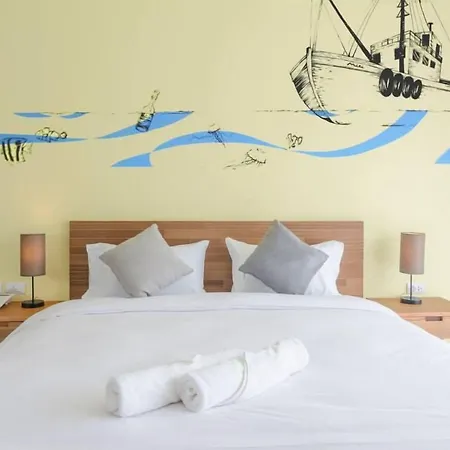 Ao Nang Miti Resort-3