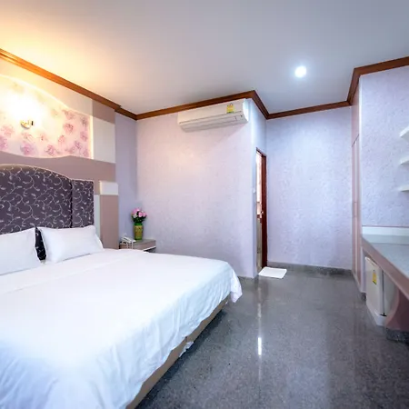 Martina Hotel Surin-3