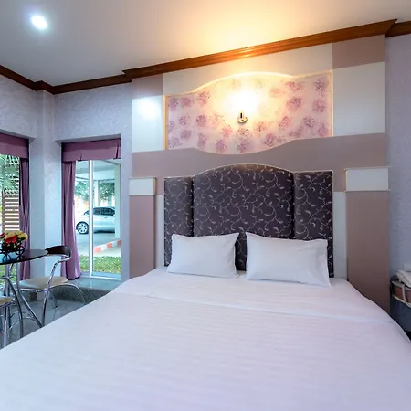 Martina Hotel Surin-2