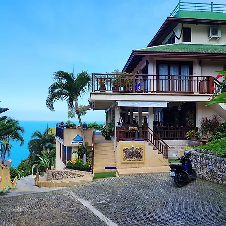 Sandalwood Luxury Villa Resort-3