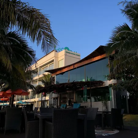 Le Coral Resort-2