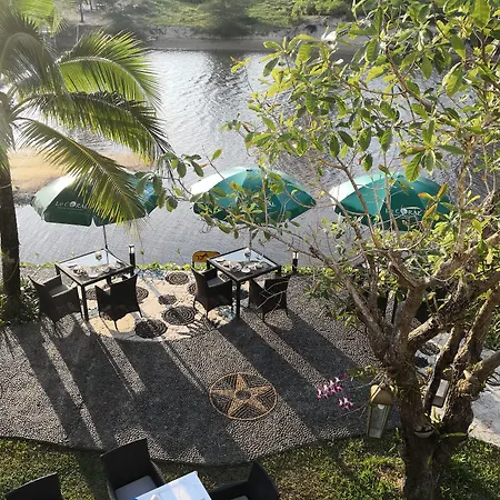 Le Coral Resort-3