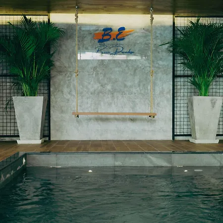 Bh Baan Paradise Hotel Patong-2