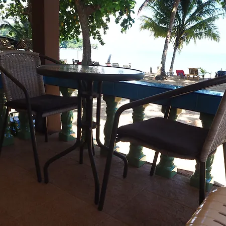 Ocean View Resort-3