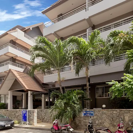 The Holiday Resort-3