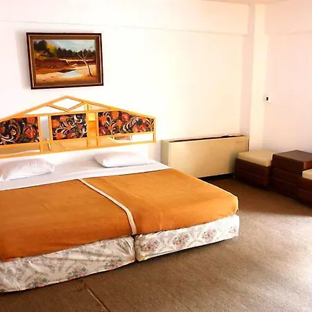Queen Pattaya Hotel-3
