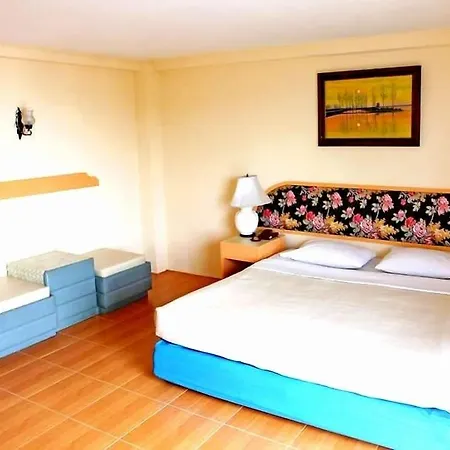 Queen Pattaya Hotel-2