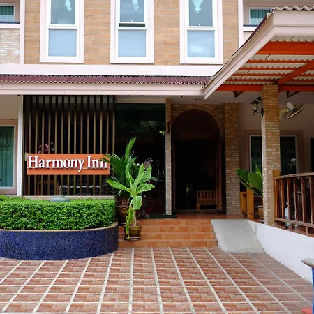 Harmony Inn Pattaya-3
