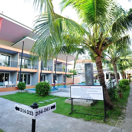 Phi Phi Anita Resort-3