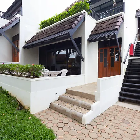 Kamala Beach Estate Resort - SHA Extra Plus-3