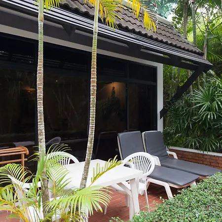 Kamala Beach Estate Resort - SHA Extra Plus-2